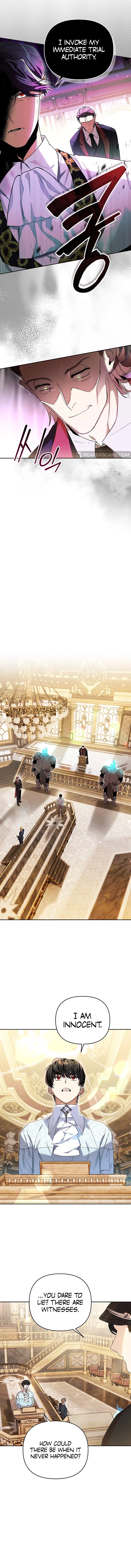 I Became the Genius Bastard of a Noble Dark Clan Chapter 8 - 9