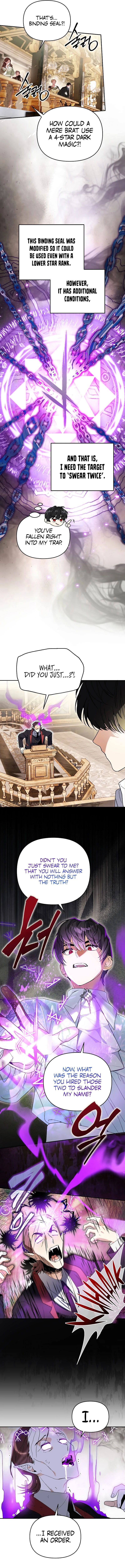 I Became the Genius Bastard of a Noble Dark Clan Chapter 8 - 14