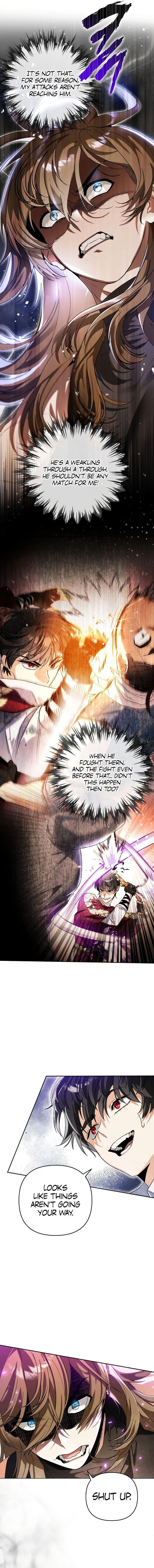 I Became the Genius Bastard of a Noble Dark Clan Chapter 6 - 5