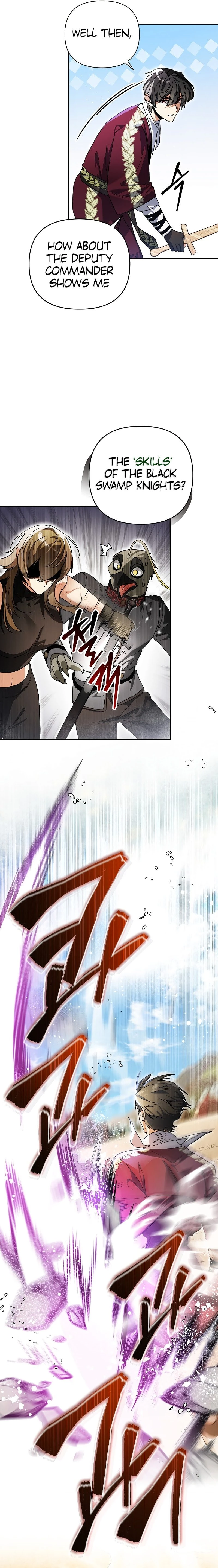 I Became the Genius Bastard of a Noble Dark Clan Chapter 5 - 12