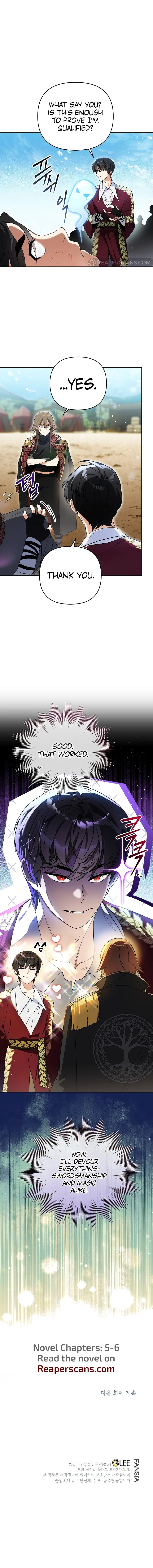 I Became the Genius Bastard of a Noble Dark Clan Chapter 4 - 14