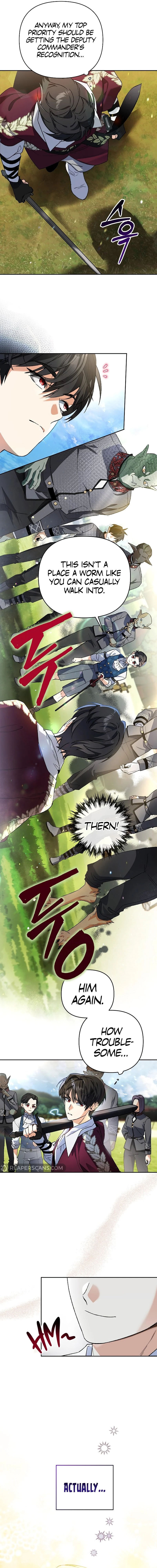 I Became the Genius Bastard of a Noble Dark Clan Chapter 3 - 14