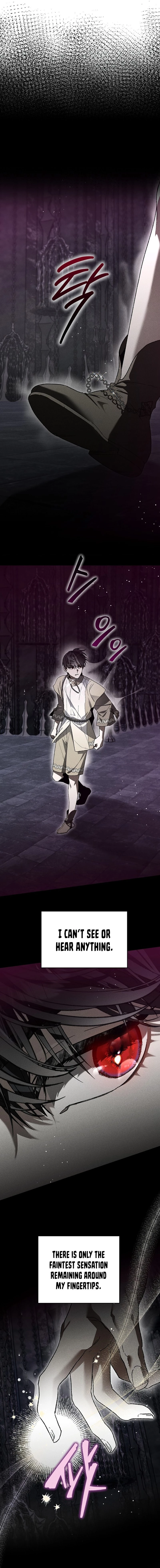 I Became the Genius Bastard of a Noble Dark Clan Chapter 2 - 14