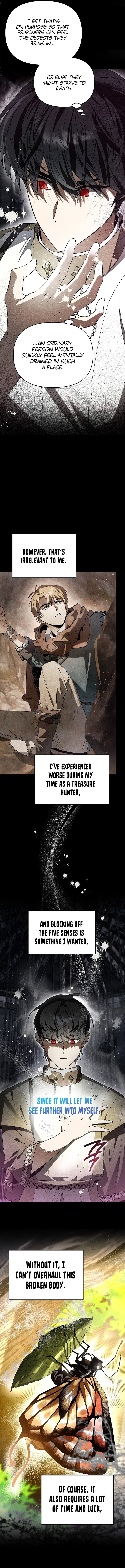 I Became the Genius Bastard of a Noble Dark Clan Chapter 2 - 15