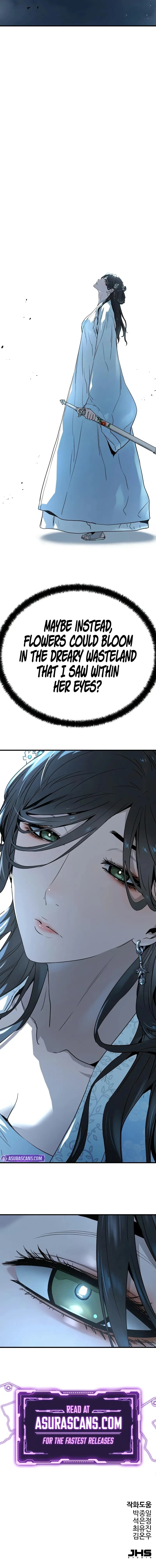 Absolute Regression Chapter 41 - 13