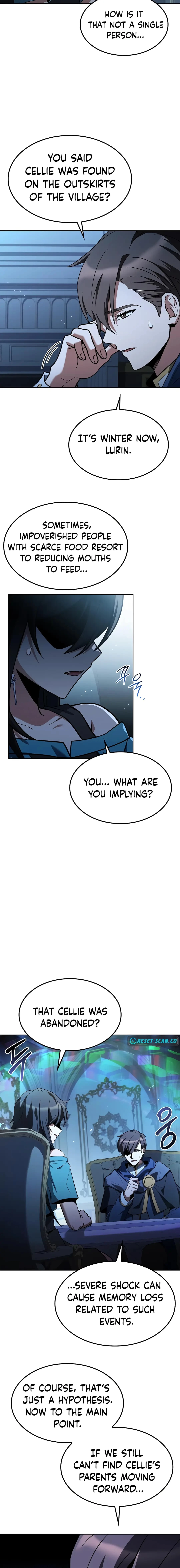 The Archmage's Restaurant Chapter 75 - 4