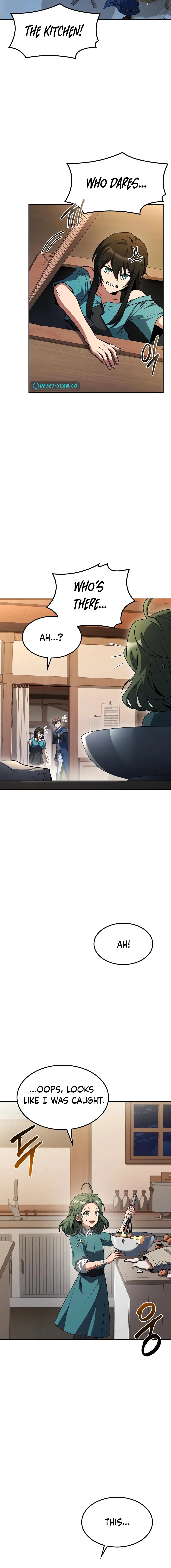 The Archmage's Restaurant Chapter 75 - 6