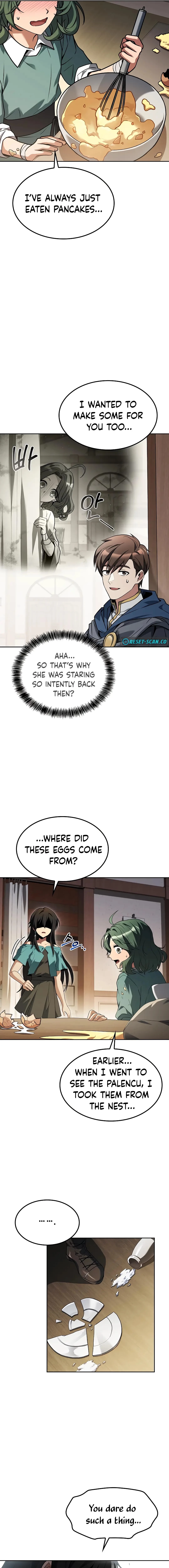 The Archmage's Restaurant Chapter 75 - 7