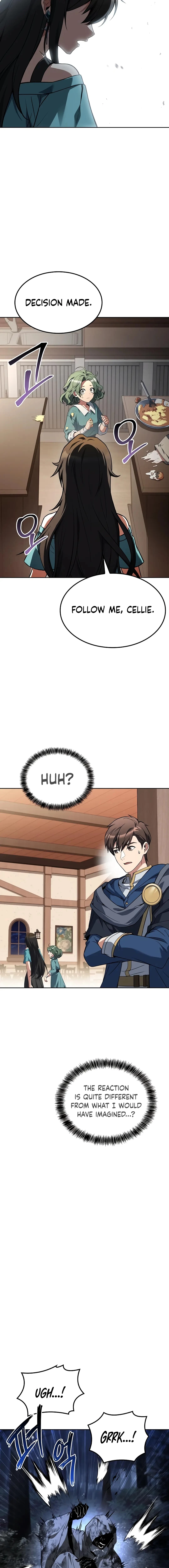 The Archmage's Restaurant Chapter 75 - 8