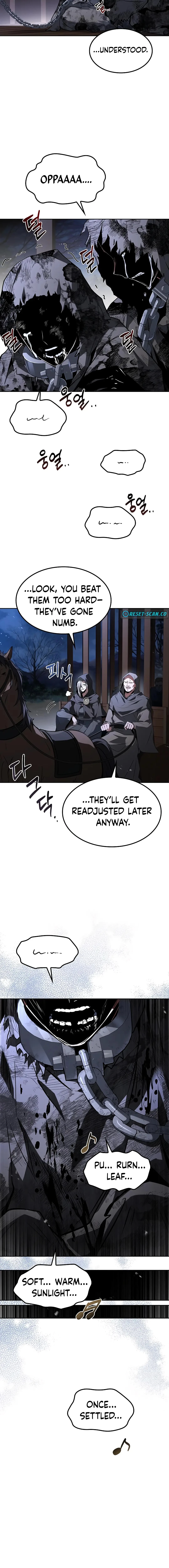 The Archmage's Restaurant Chapter 75 - 10