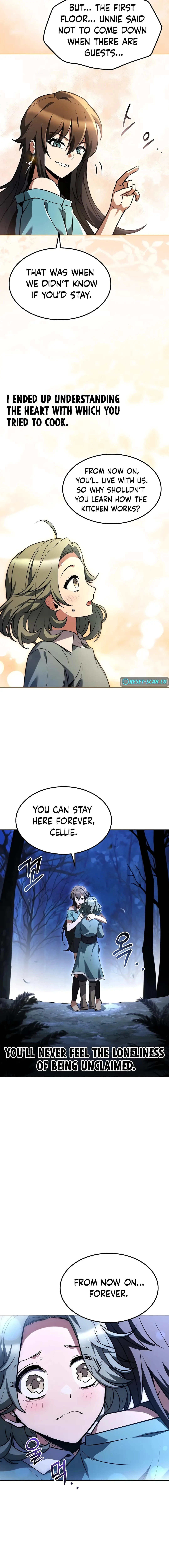 The Archmage's Restaurant Chapter 75 - 13