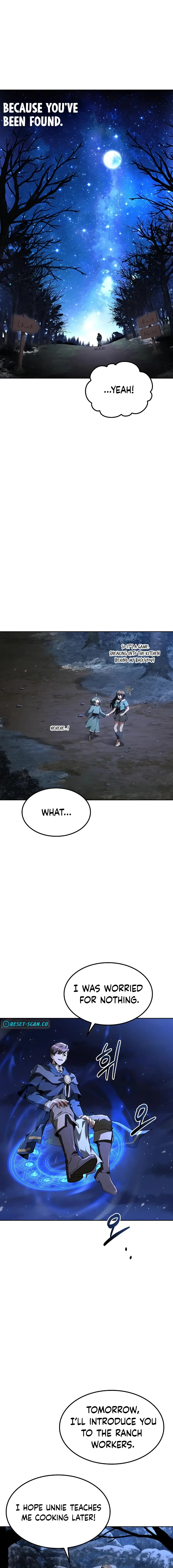 The Archmage's Restaurant Chapter 75 - 14