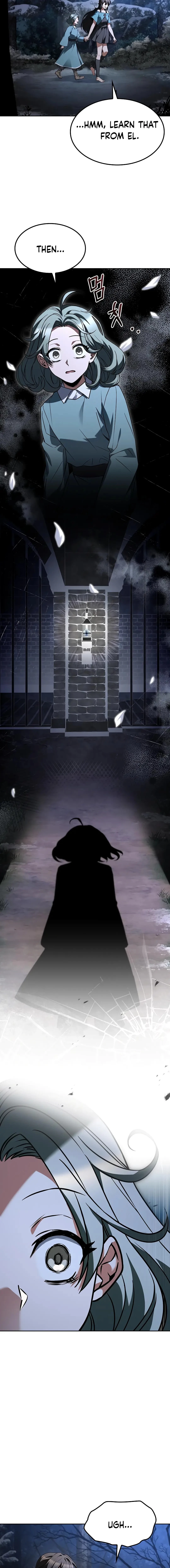 The Archmage's Restaurant Chapter 75 - 15