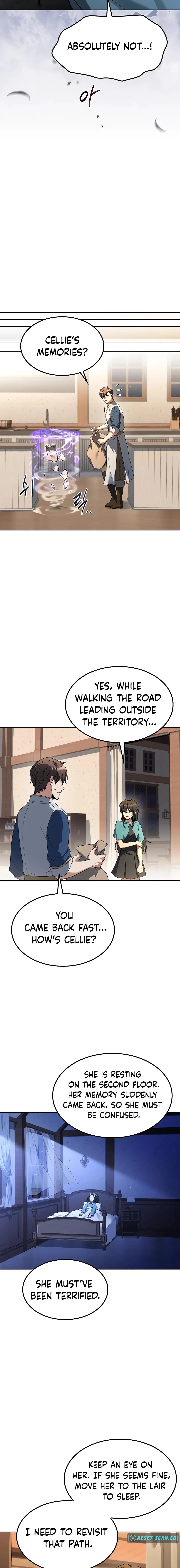 The Archmage's Restaurant Chapter 75 - 17