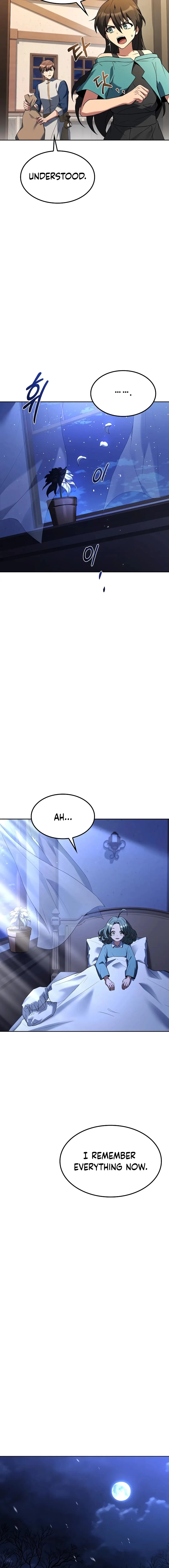The Archmage's Restaurant Chapter 75 - 18