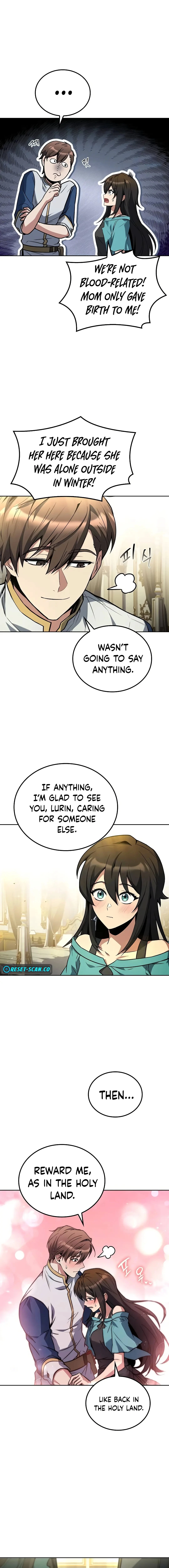 The Archmage's Restaurant Chapter 73 - 6