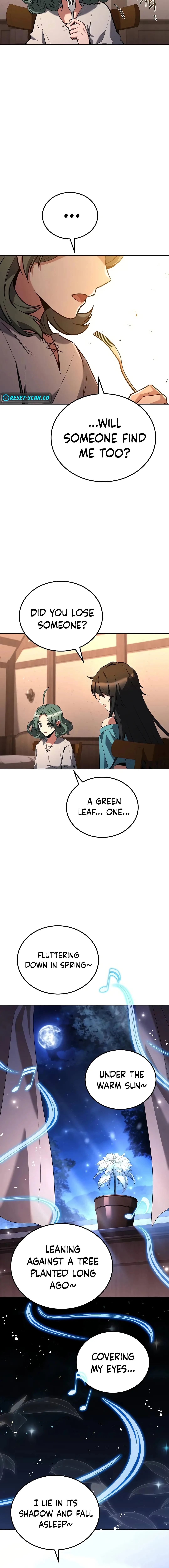 The Archmage's Restaurant Chapter 73 - 17