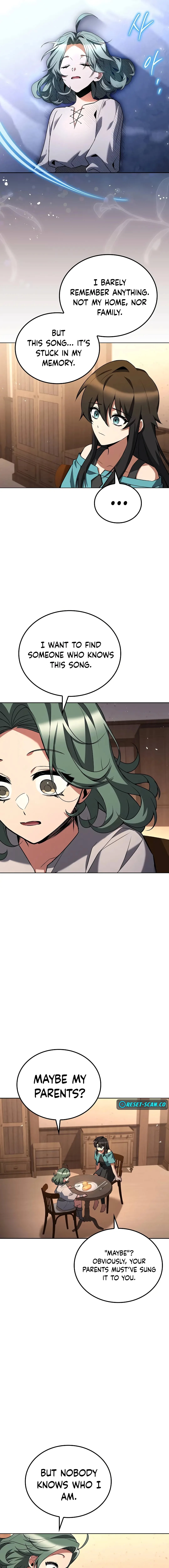 The Archmage's Restaurant Chapter 73 - 18