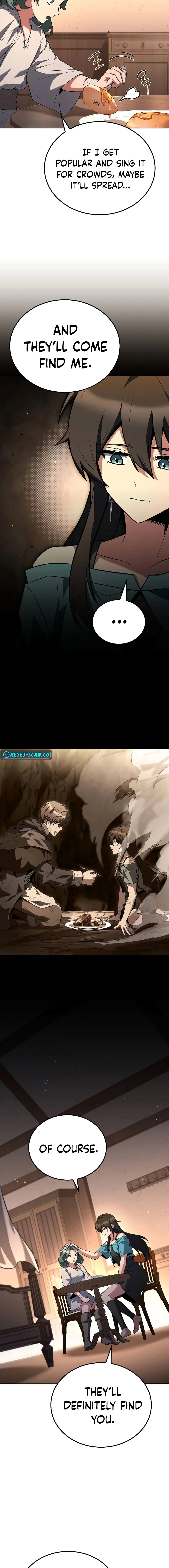 The Archmage's Restaurant Chapter 73 - 19