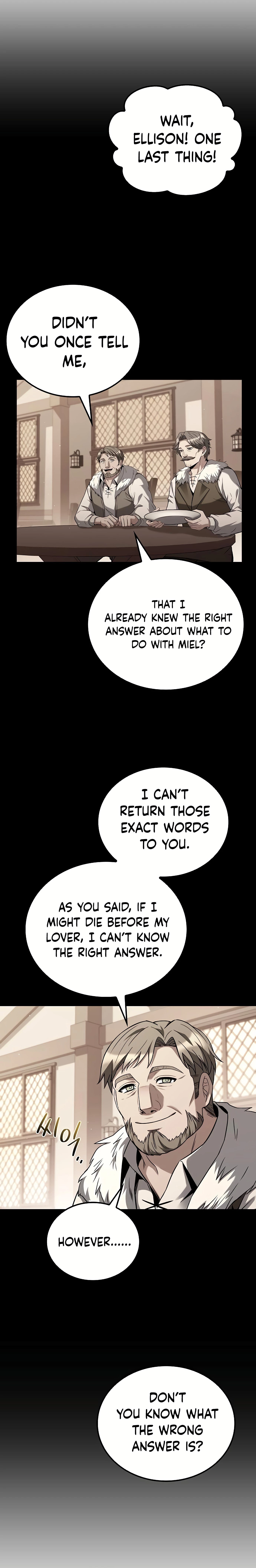 The Archmage's Restaurant Chapter 72 - 10