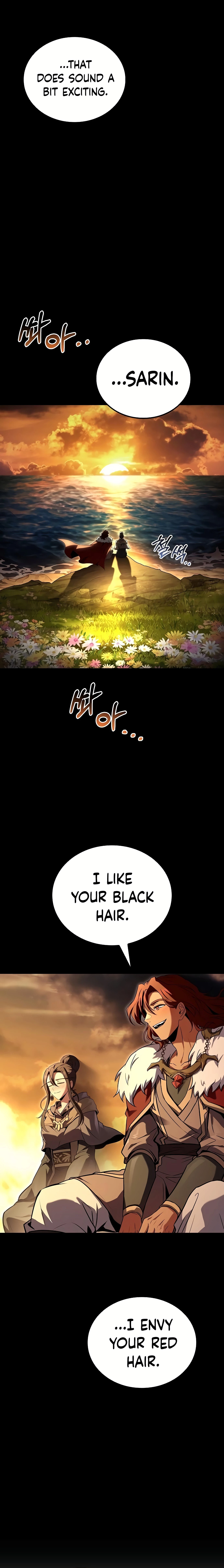 The Archmage's Restaurant Chapter 72 - 18