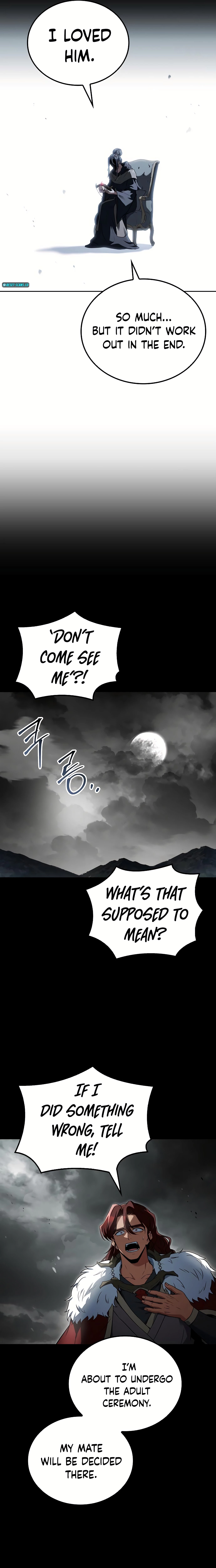 The Archmage's Restaurant Chapter 72 - 19