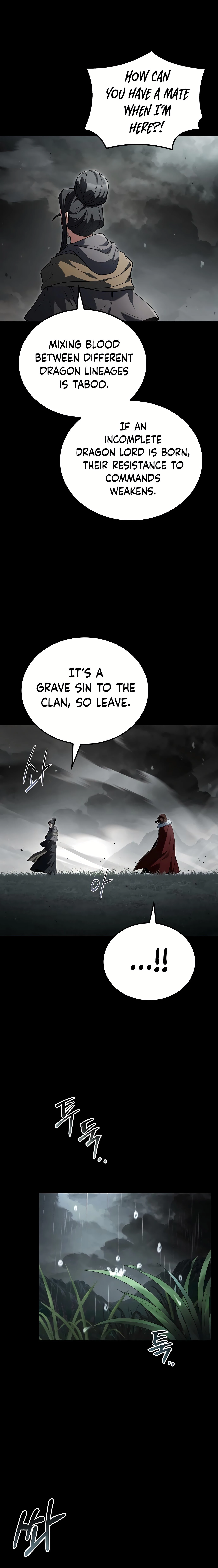 The Archmage's Restaurant Chapter 72 - 20