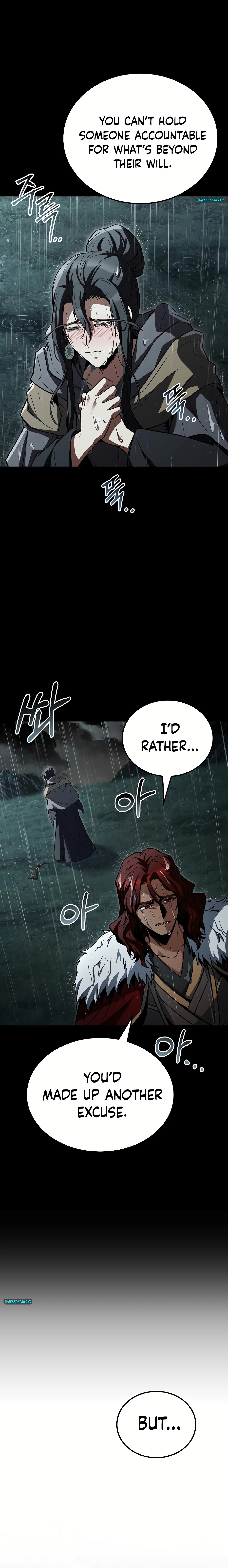 The Archmage's Restaurant Chapter 72 - 22