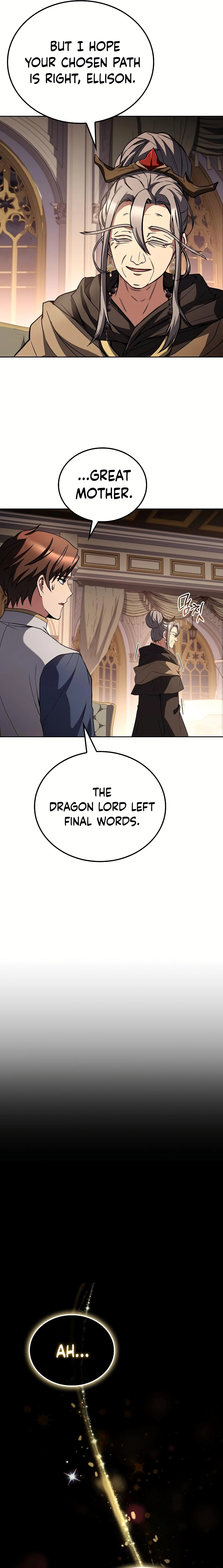 The Archmage's Restaurant Chapter 72 - 24