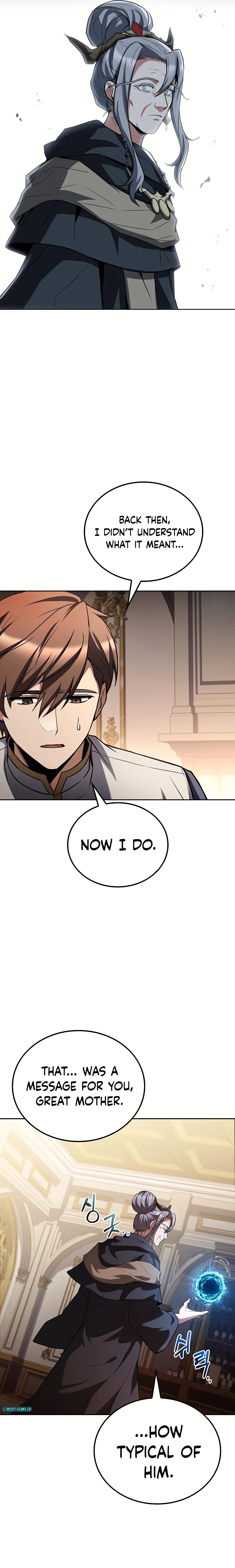 The Archmage's Restaurant Chapter 72 - 26