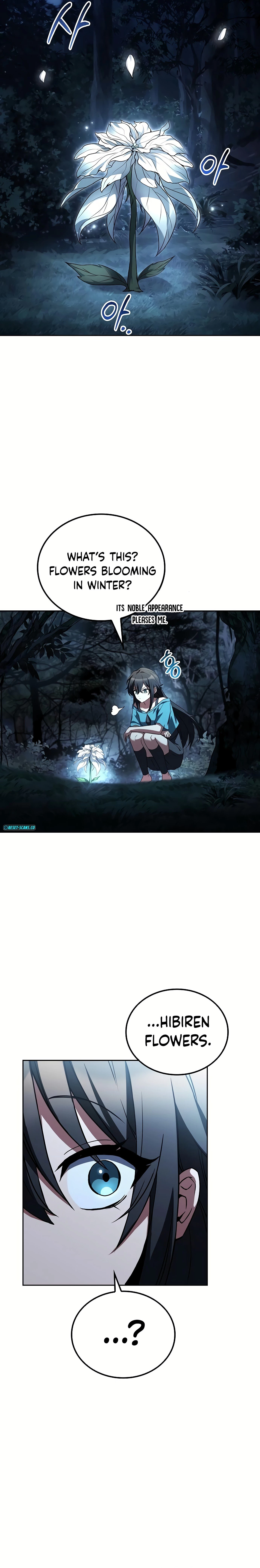 The Archmage's Restaurant Chapter 72 - 29
