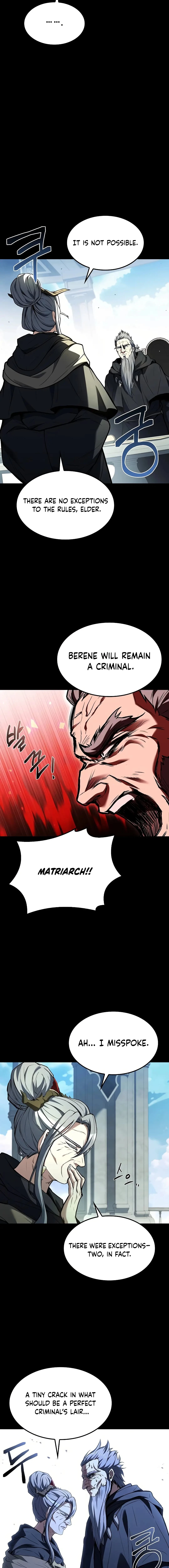 The Archmage's Restaurant Chapter 70 - 6