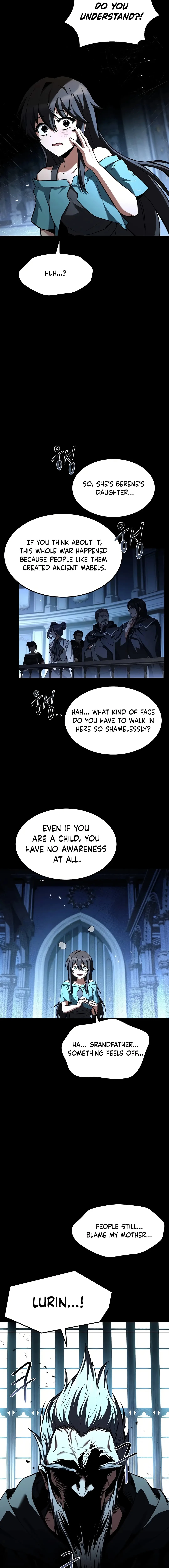 The Archmage's Restaurant Chapter 70 - 10