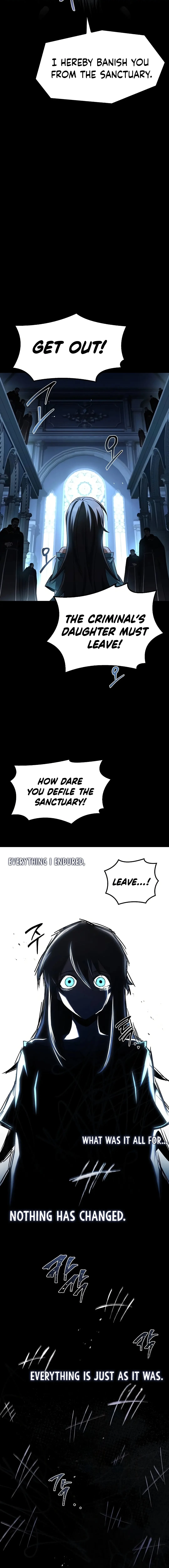 The Archmage's Restaurant Chapter 70 - 11