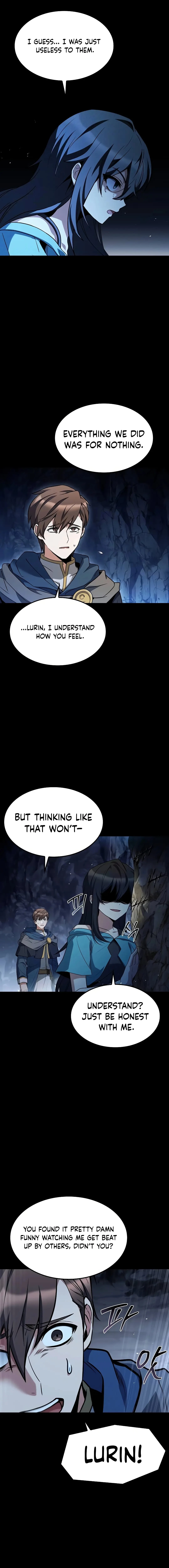 The Archmage's Restaurant Chapter 70 - 13