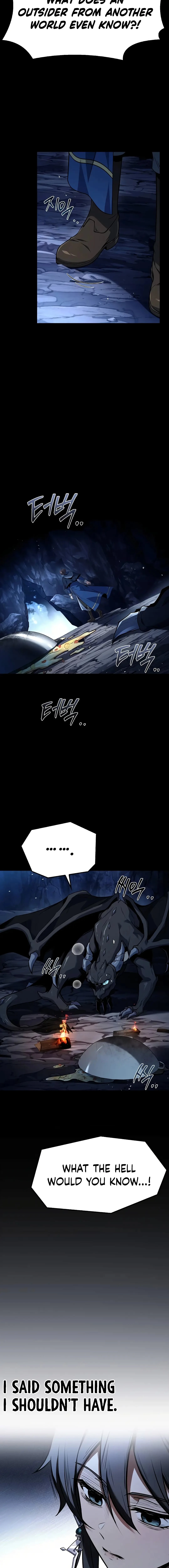 The Archmage's Restaurant Chapter 70 - 15