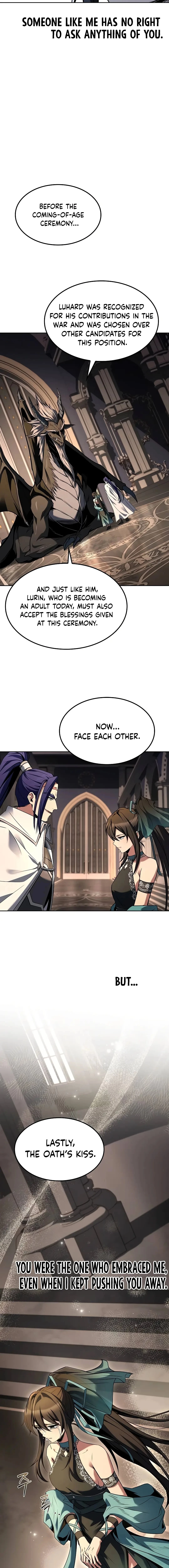 The Archmage's Restaurant Chapter 70 - 16