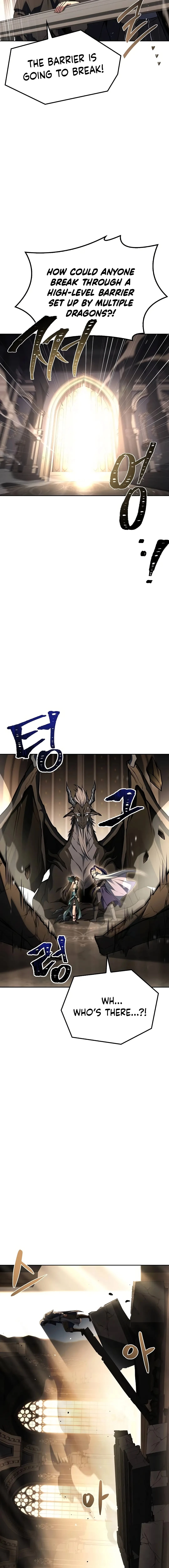 The Archmage's Restaurant Chapter 70 - 19