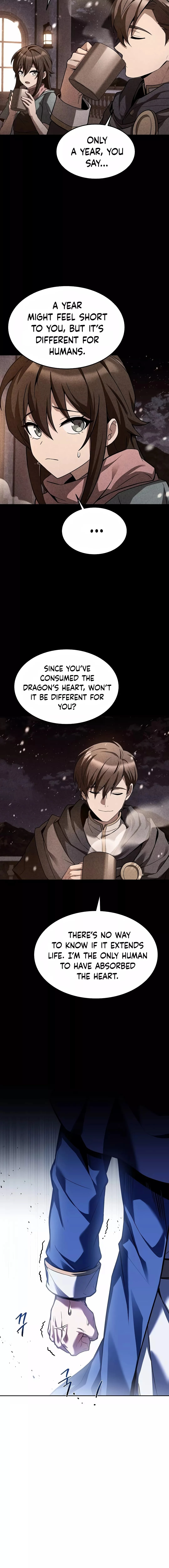 The Archmage's Restaurant Chapter 68 - 2