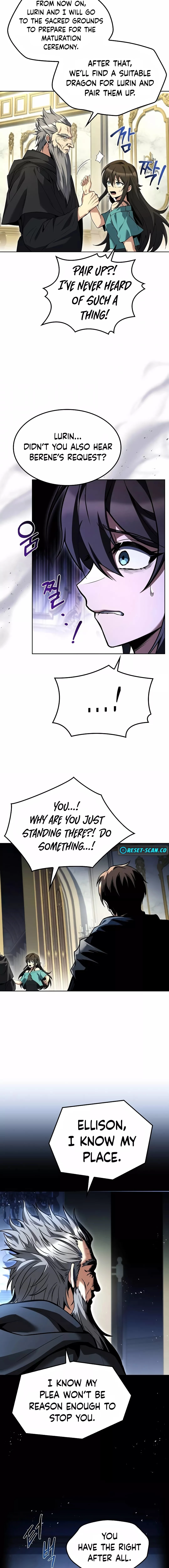 The Archmage's Restaurant Chapter 68 - 4