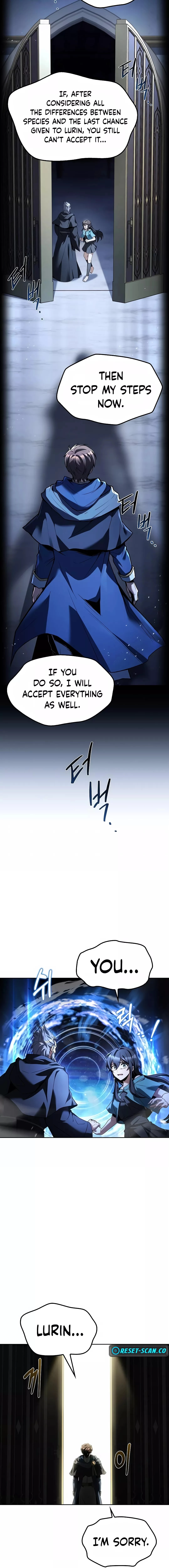 The Archmage's Restaurant Chapter 68 - 5