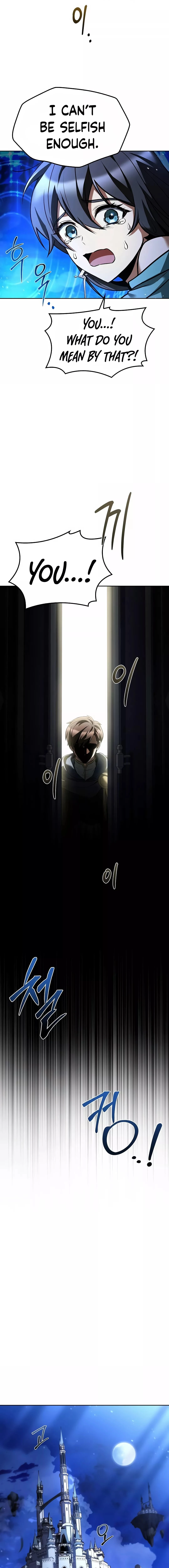 The Archmage's Restaurant Chapter 68 - 6