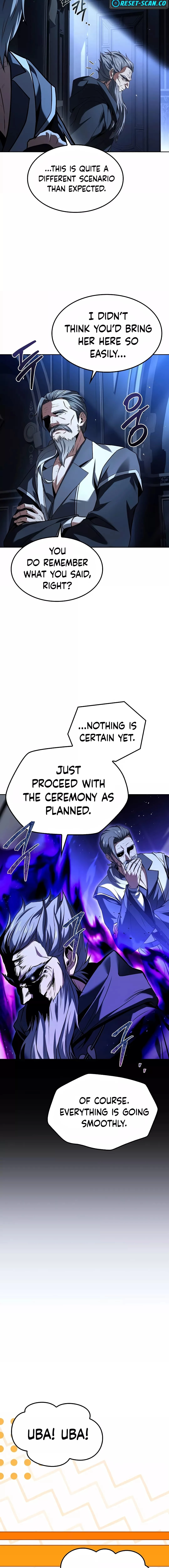 The Archmage's Restaurant Chapter 68 - 8