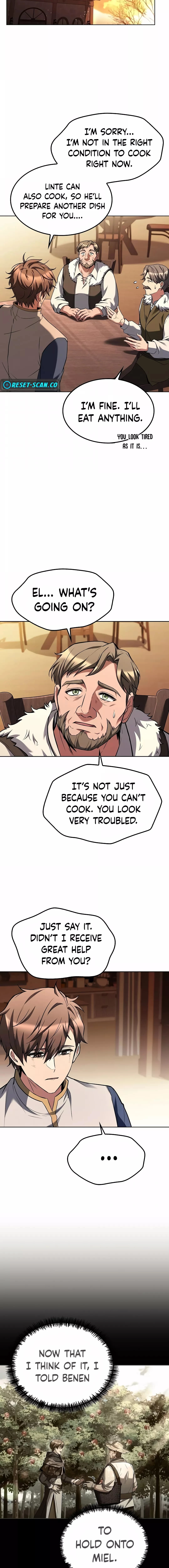 The Archmage's Restaurant Chapter 68 - 12