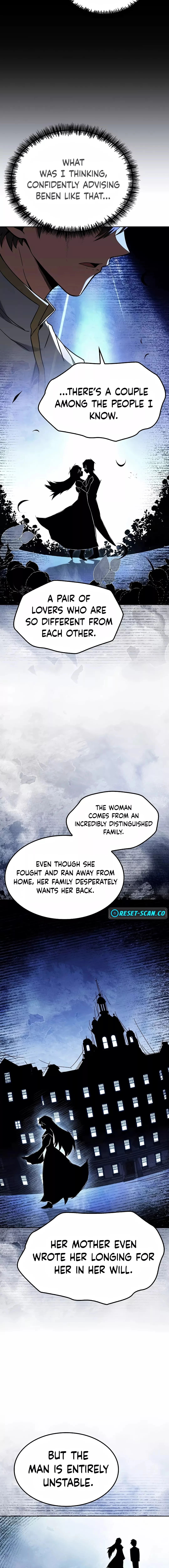 The Archmage's Restaurant Chapter 68 - 13