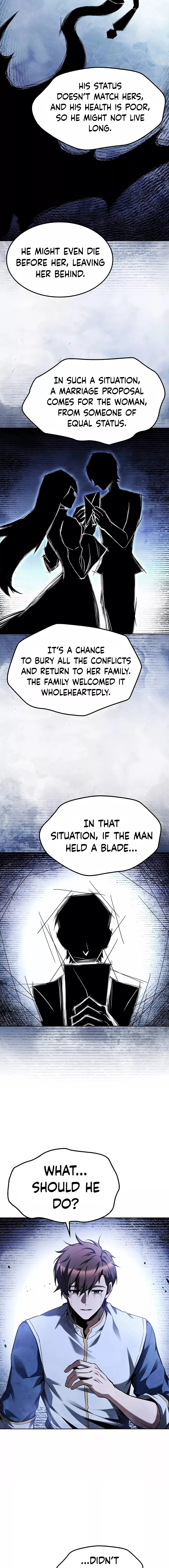 The Archmage's Restaurant Chapter 68 - 14