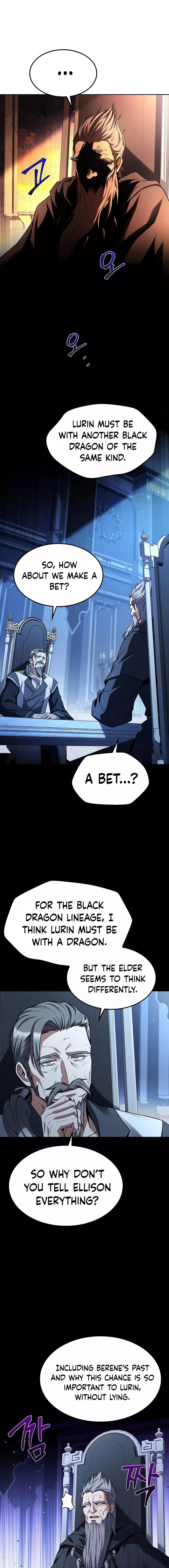 The Archmage's Restaurant Chapter 68 - 17