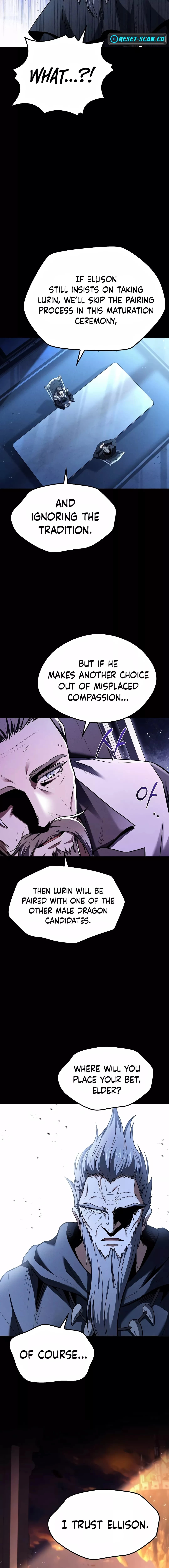 The Archmage's Restaurant Chapter 68 - 18