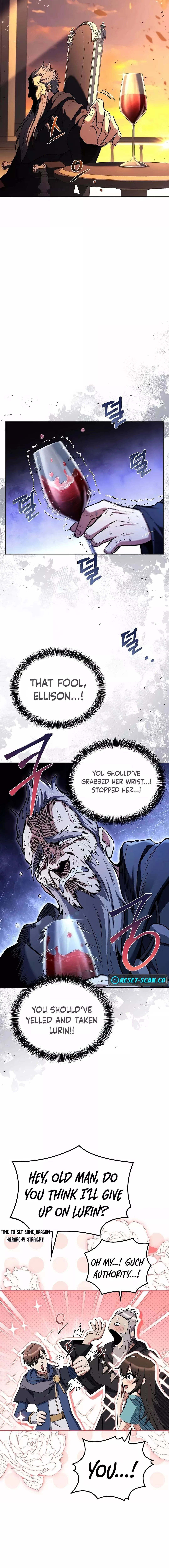 The Archmage's Restaurant Chapter 68 - 19