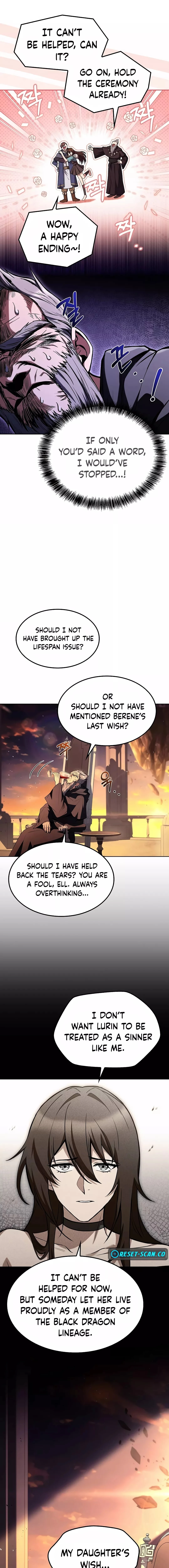 The Archmage's Restaurant Chapter 68 - 20